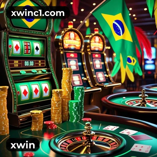 Recursos Exclusivos do App xwin - Modo Offline, Login Biométrico