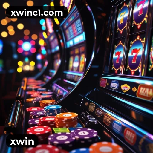 Processo de Download do App xwin - Passo a Passo Simples