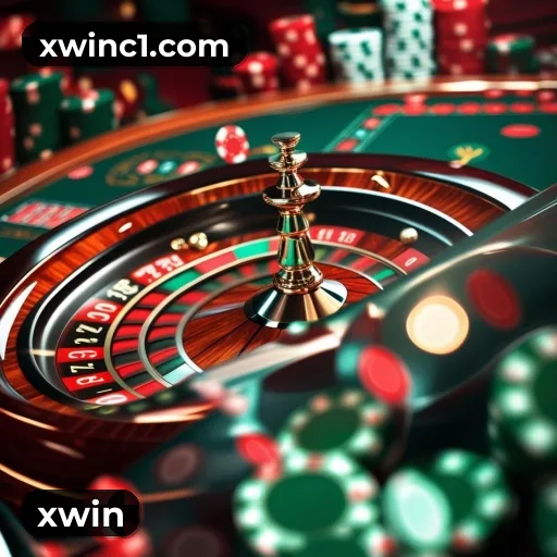 Cassino ao Vivo xwin - Dealers Brasileiros Profissionais