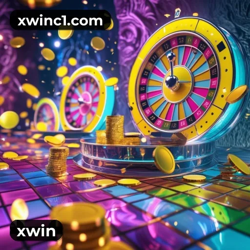 Jogos de Mesa Premium xwin - Blackjack, Roleta, Baccarat